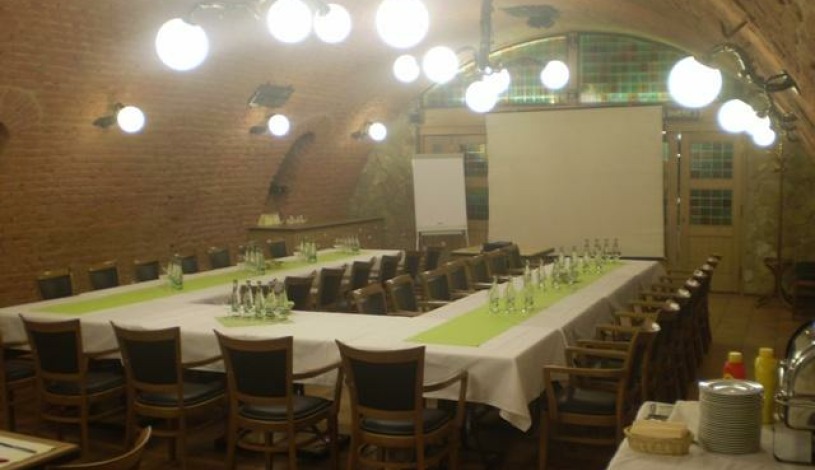 Hotel Koníček Uherské Hradiště